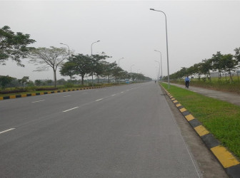 Dự án cải tạo nâng cấp TL286